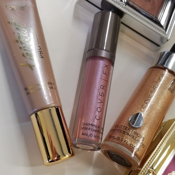 Makeup bundle - Picture 3 of 4